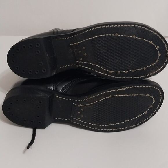 Corcoran 1500 Combat Jump Boots - Picture 7 of 13